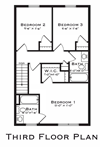 Third Floor III
